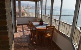 Apartment First Line Beach El Campello